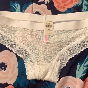 VICTORIA SECRET PINK cheeky